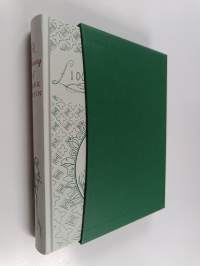 A treasury of Mark Twain