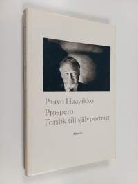 Prospero : försök till självporträtt