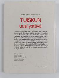 Tuiskun uusi ystävä