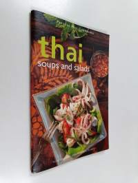 Thai Soups and Salads