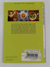 Thai Soups and Salads