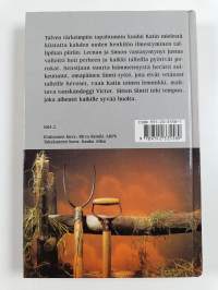 Kaikkea sattuu, Kati