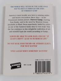 Gumpisms : the wit and wisdom of Forrest Gump