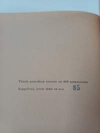 Miten kopeekka kasvoi tuhanneksi ruplaksi (numeroitu)