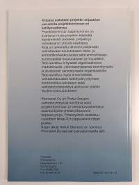 Projektijohtamisen perusteet