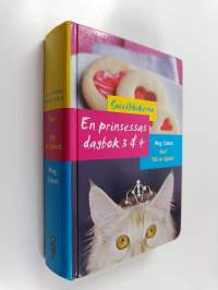 Kär? ; och Till er tjänst : en prinsessas dagbok 3 och 4