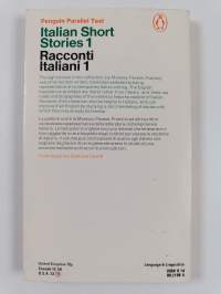 Italian Short Stories 1