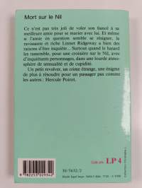 Mort sur le Nil