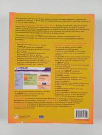 Principles of marketing