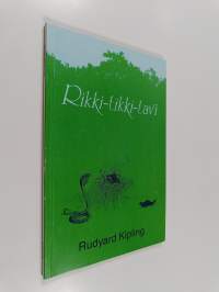 Rikki-tikki-tavi