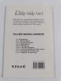 Rikki-tikki-tavi