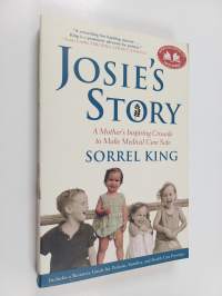 Josie&#039;s Story - A Mother&#039;s Inspiring Crusade to Make Medical Care Safe