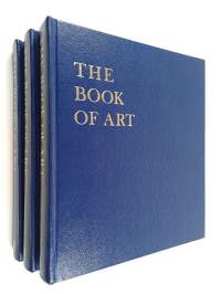 The Book of Art 1-3