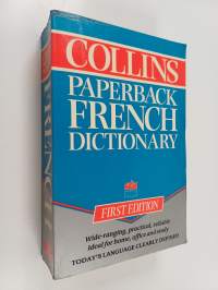 The Collins Paperback French Dictionary : French-English, English-French