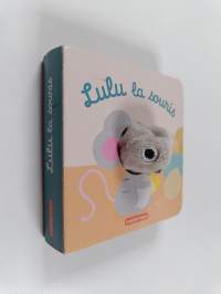 Lulu la souris