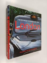 Terence Conran on London