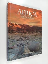 Africa - A Natural History