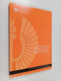Green Supply Chain Management and Firm Performance : Evidence from Finland