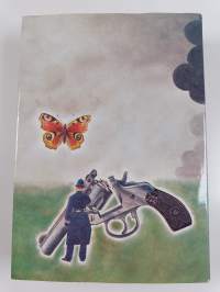 Baskervilles hund och andra romaner - Mästerdetektiven Sherlock Holmes