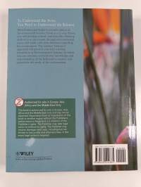 Environmental Science : earth as a living planet