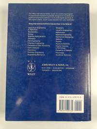 Nonlinear programming : theory and algorithms