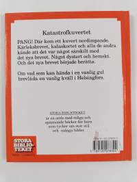 Katastrofkuvertet