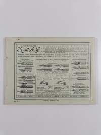 Die Rundschrift