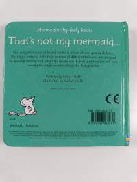 That&#039;s Not My Mermaid