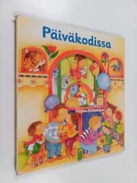 Päiväkodissa