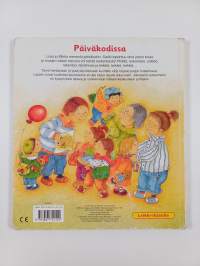 Päiväkodissa