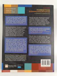 Marketing communications : a European perspective