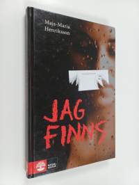 Jag finns