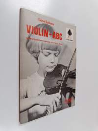 Violin-ABC Handledninig För Lärare Och Föräldrar