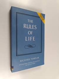 The Rules of Life : A Personal Code for Living a Better, Happier, More Successful Kind of Life