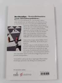 Det osynliga - Teaterförbundets guide till kulturpolitiken