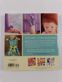 Sock Yarn One-skein Wonders