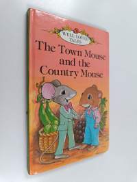 The town mouse and the country mouse