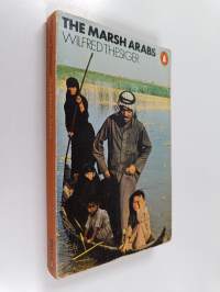 The Marsh Arabs