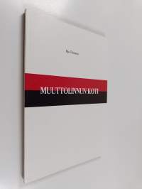 Muuttolinnun koti