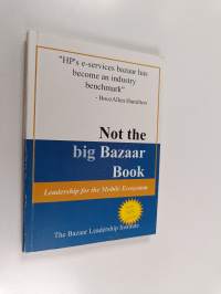 Not the big Bazaar book