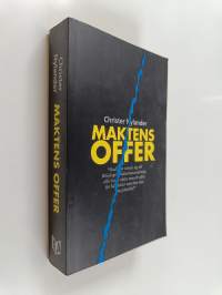 Maktens offer