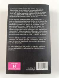 Maktens offer
