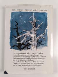 Årsbarn med plejaderna - funderingar i en glänta mellan skog och vatten