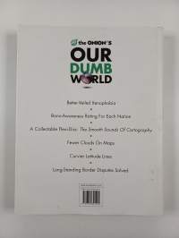The Onion&#039;s : Our Dumb World