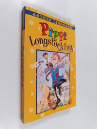 Pippi Longstocking