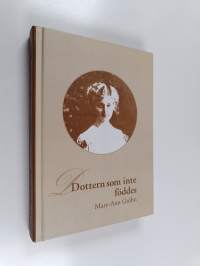 Dottern som inte föddes (signeerattu, tekijän omiste)