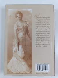 Dottern som inte föddes (signeerattu, tekijän omiste)