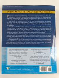 The Psychology of Sales Call Reluctance - Earning What You&#039;re Worth in Sales