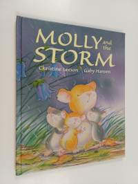 Molly and the Storm