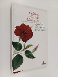 Memória das minhas putas tristes: romance